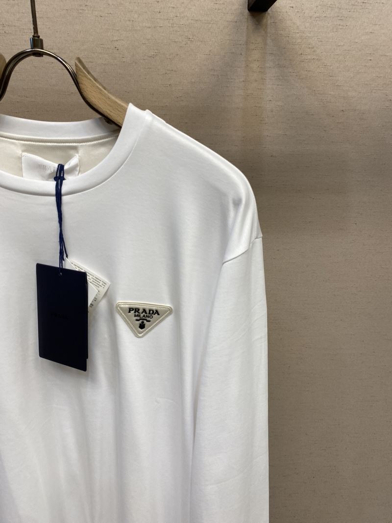 Prada T-Shirts